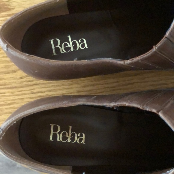 Reba shoes - Picture 5 of 5